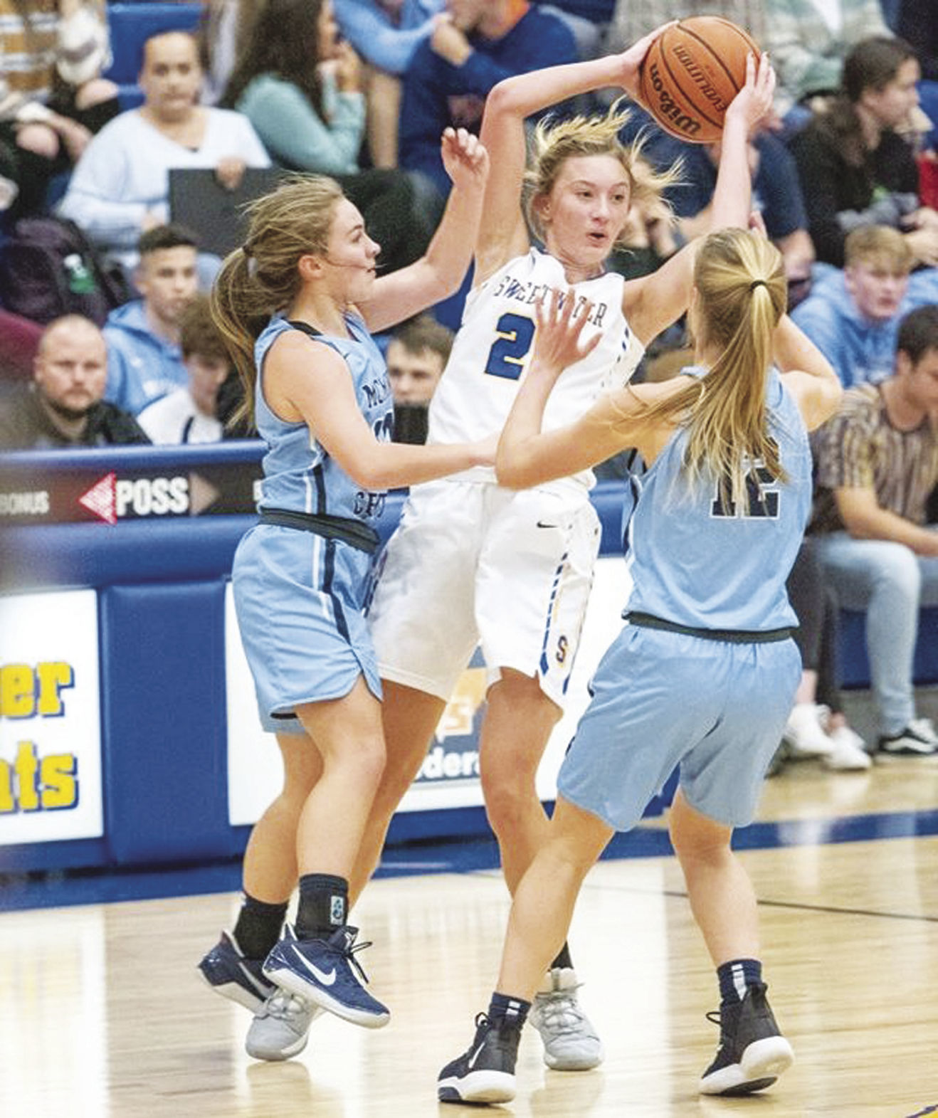 Sweetwater vs. McMinn Central-2